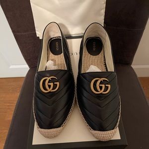 Gucci Espadrilles
